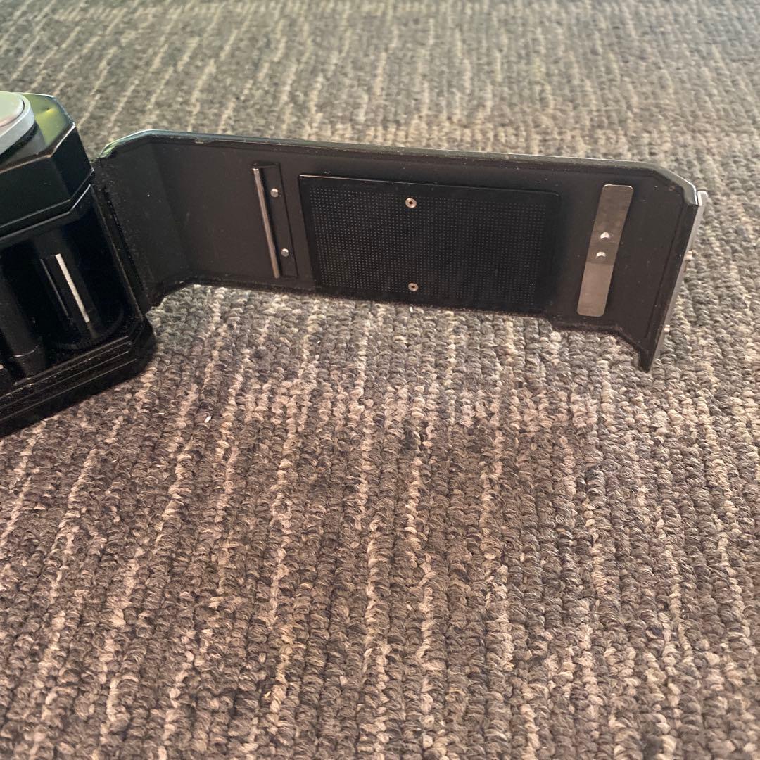 Nikon Nikomat フィルム一眼レフカメラ