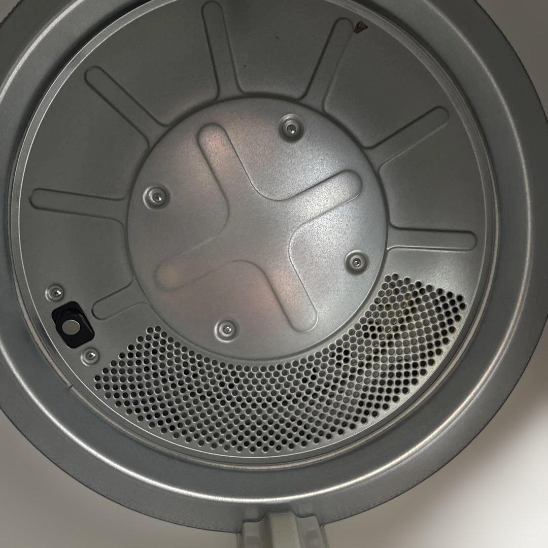 リンナイ 幹太くん ガス乾燥機 5kg