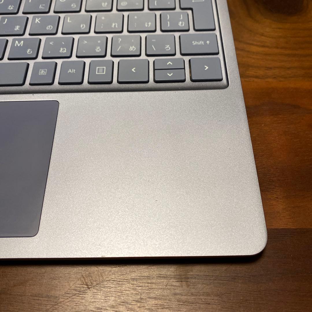 【訳ありジャンク品】surface laptop go
