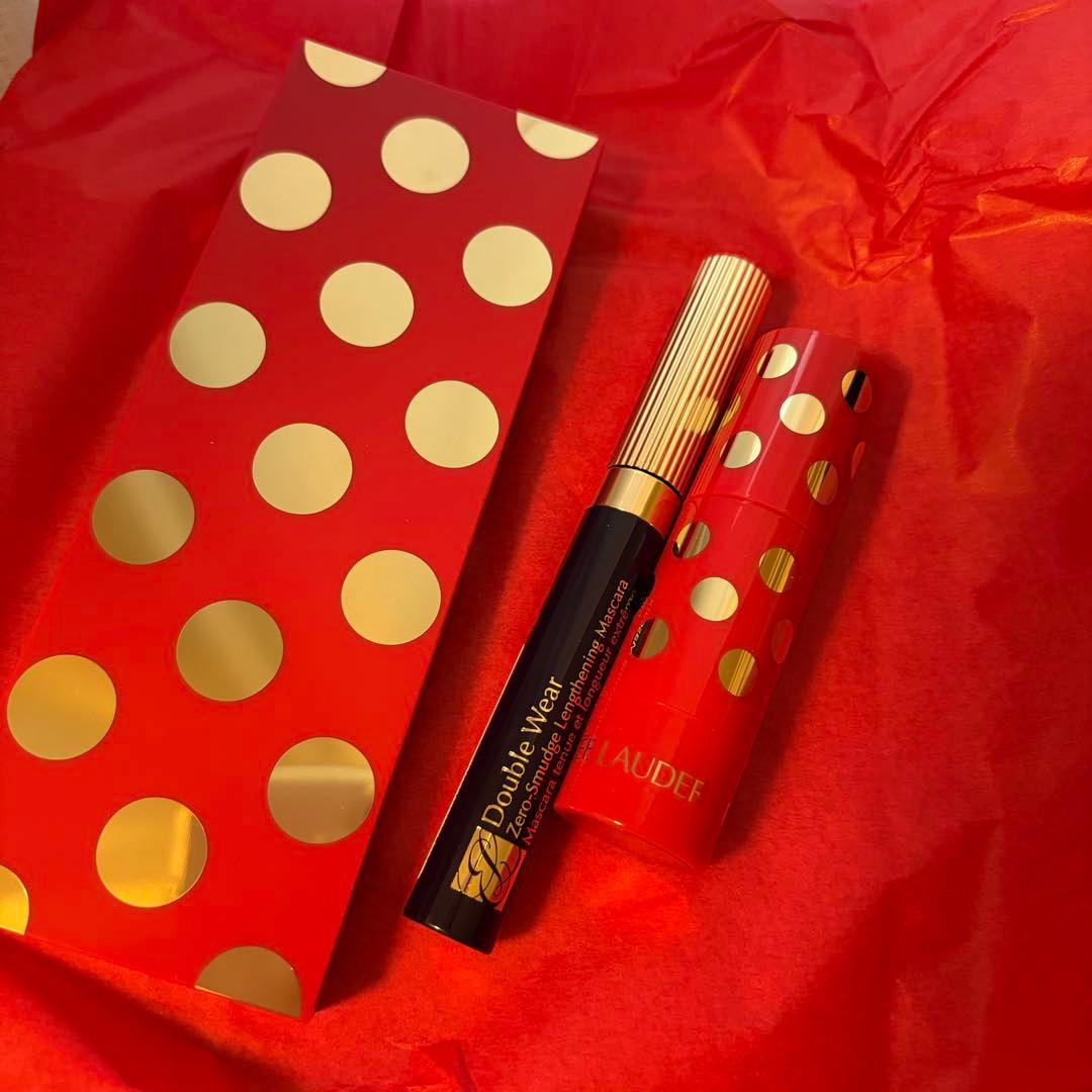 ESTEE LAUDER スキンケア・メイクアップセット