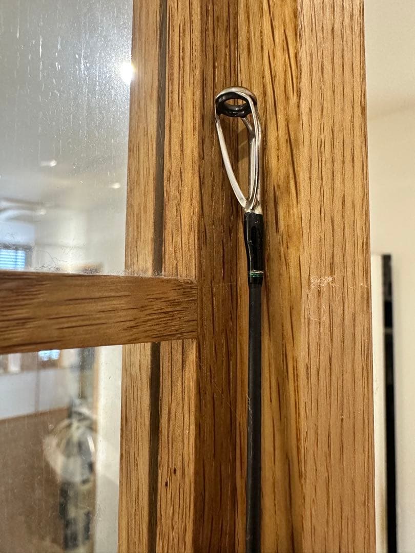 NORIES ロードランナーLTT660H ノリーズ