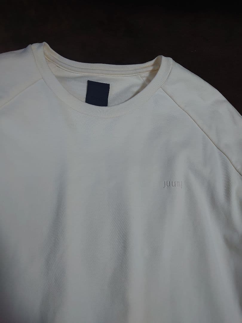 J*2様 スウェット ジュンジェイー JUUN. J 韓国