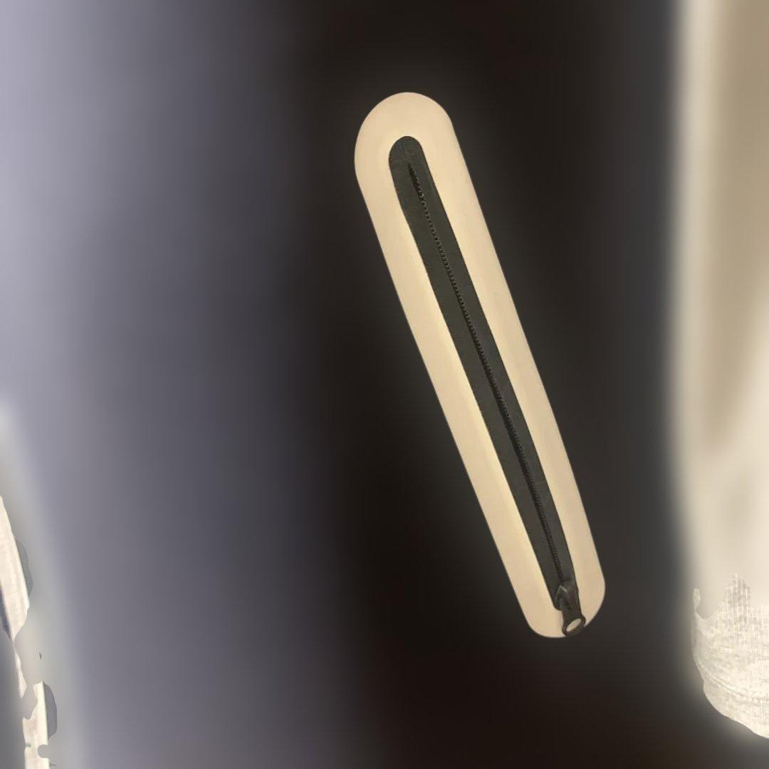 HiROKO KOSHINO TRUNK Wジップロングベストトップス