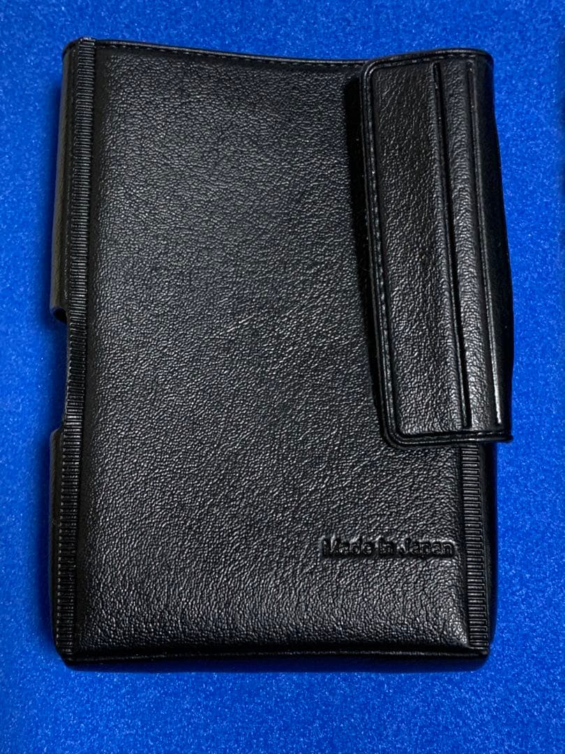 Panasonic カセットプレーヤー　RX-SA73 美品