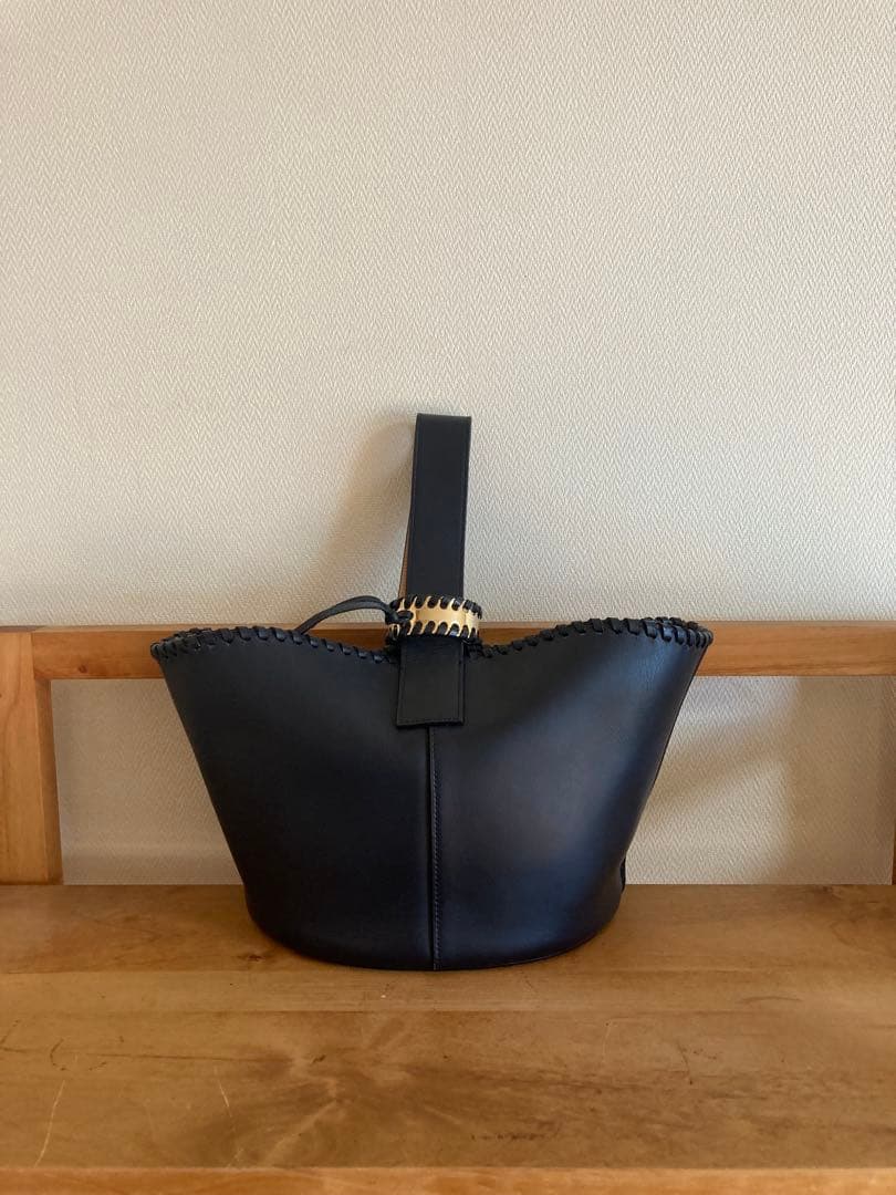 MARY AL TERNAメアリーオルターナ ハンドバッグ