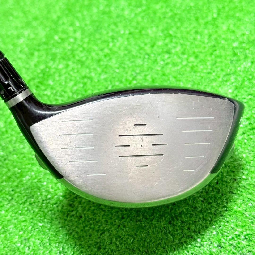 レフティー TaylorMade メンズゴルフクラブ13本セット　タイトリスト