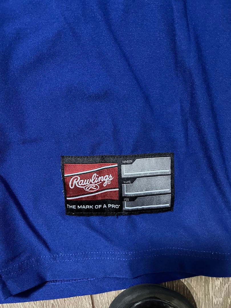 花山さん専用 横浜高校 104回甲子園記念Tシャツ104th