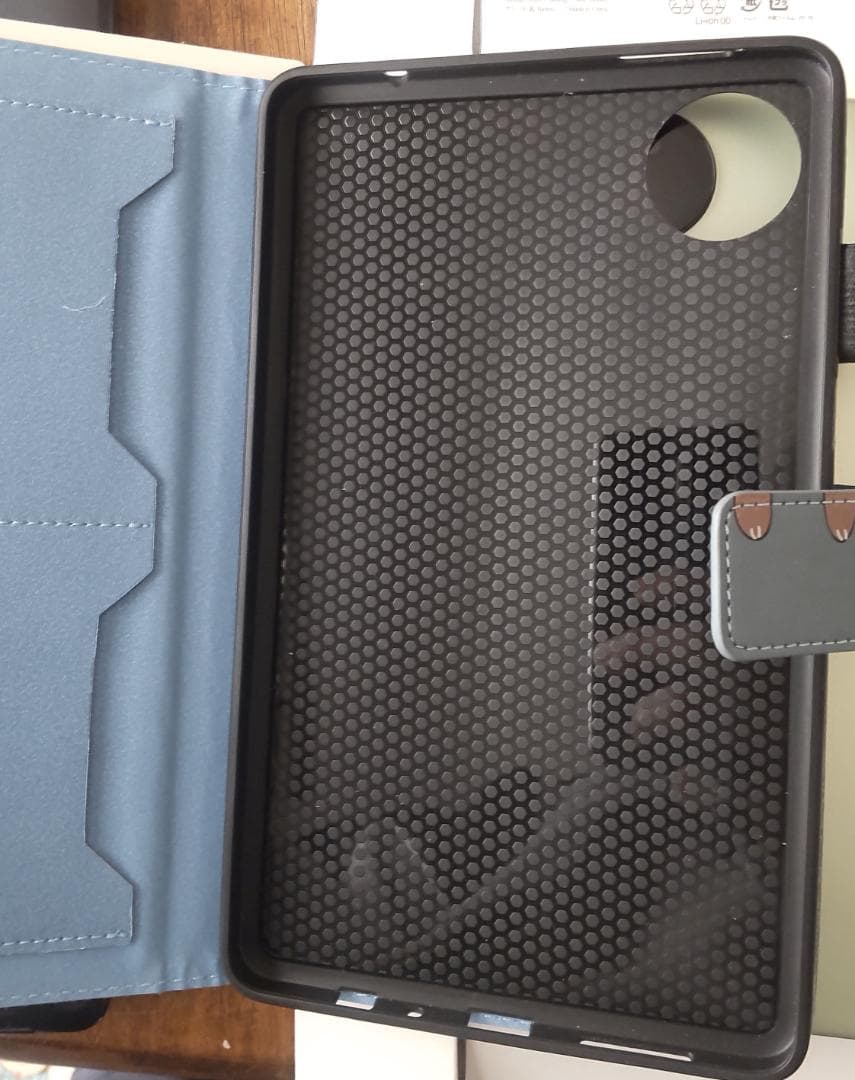 Redmi Pad SE 8.7 4G カバー付き セルラーモデル 64GB