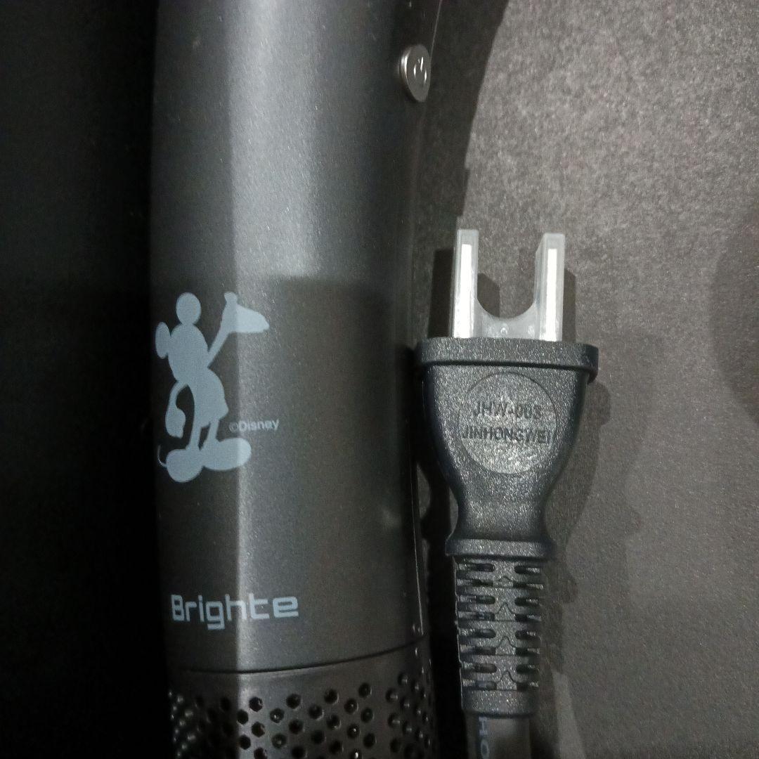 Disney Brighte Shower Dryerシャワードライヤーミッキー