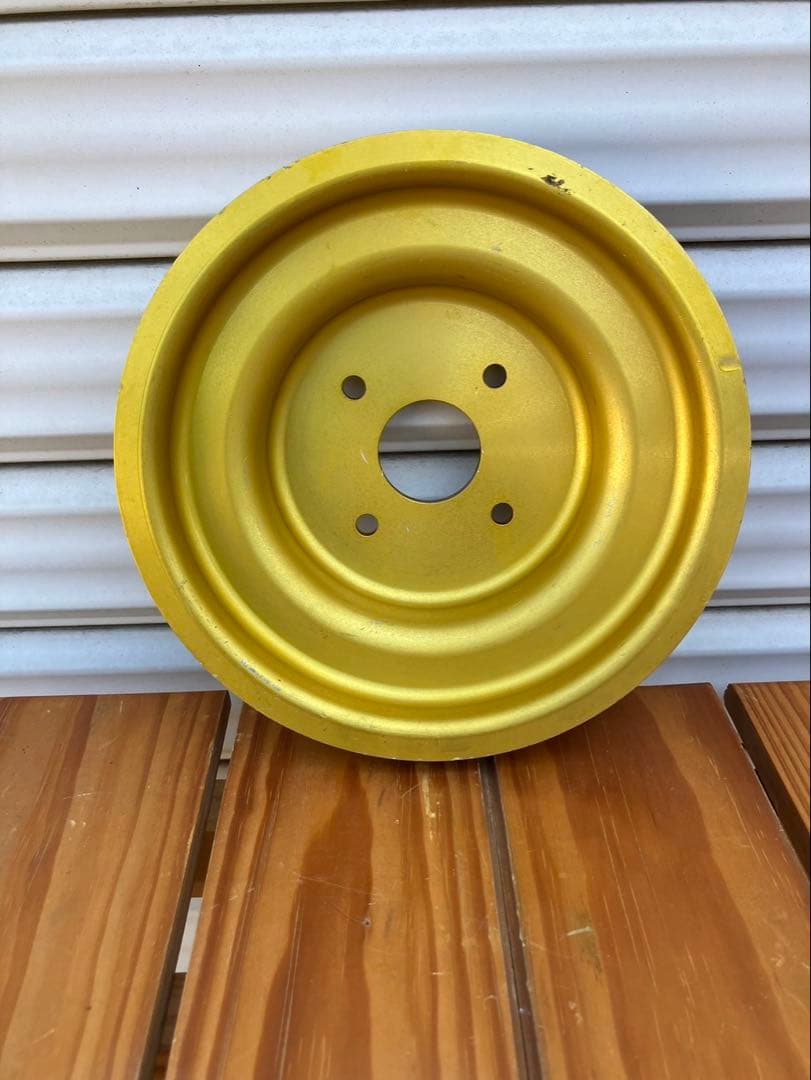 s*w様 日産　VGエンジン　フェアレディ Z31 DATSAN D21　ラリー