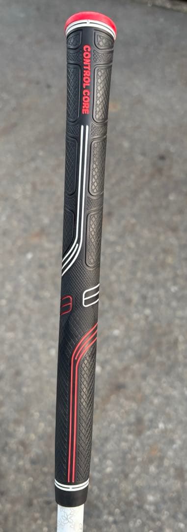 Callaway PARADYM X ドライバー9.0度カスタム シャフト