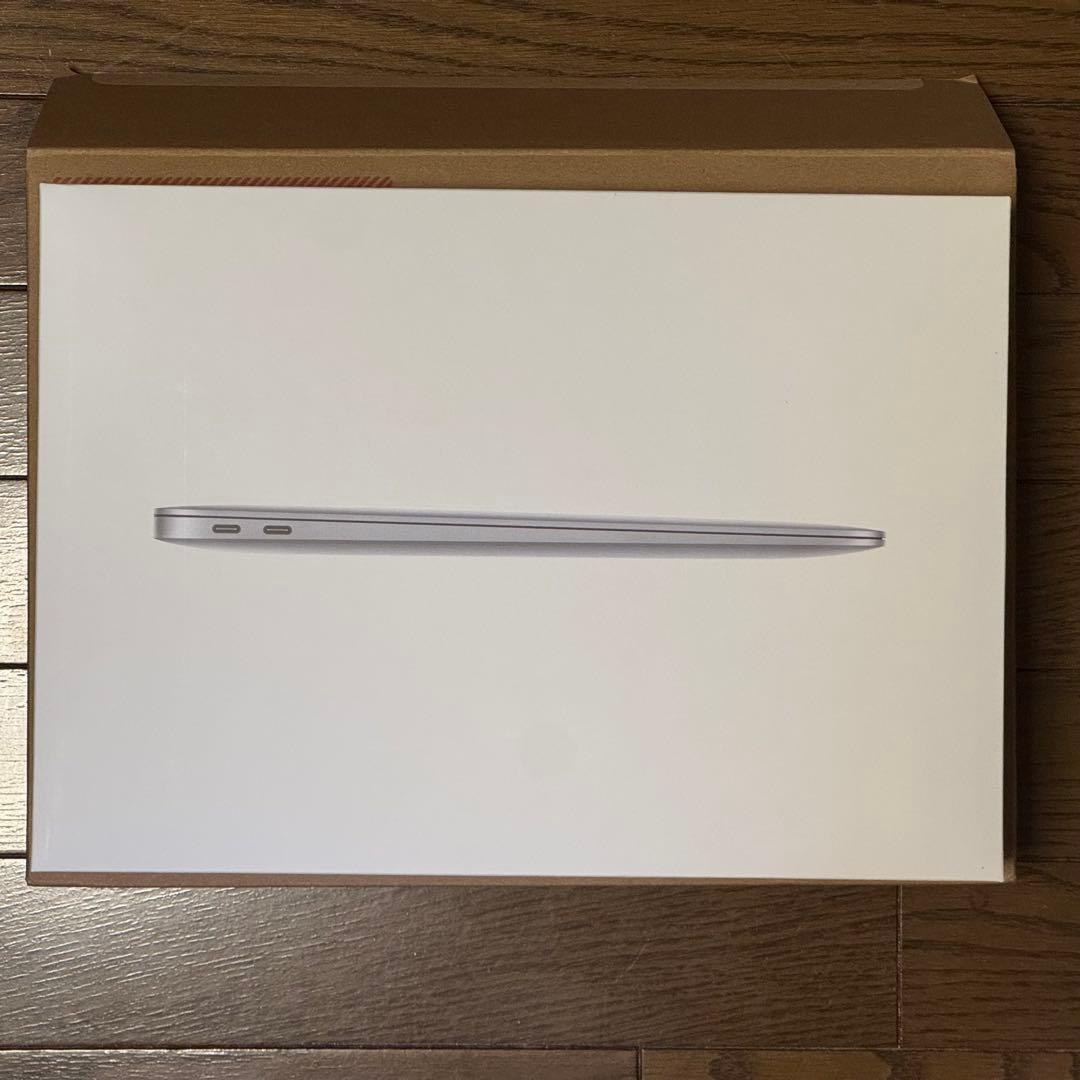 MacBook Air 13インチ M1 16GB 256GB USキーボード