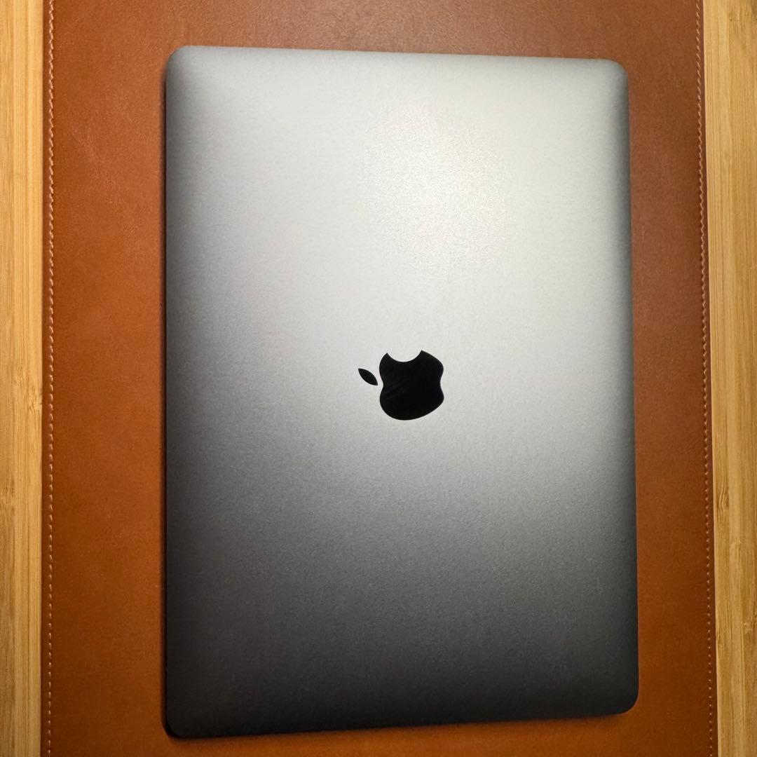 MacBook Air 13インチ M1 16GB 256GB USキーボード