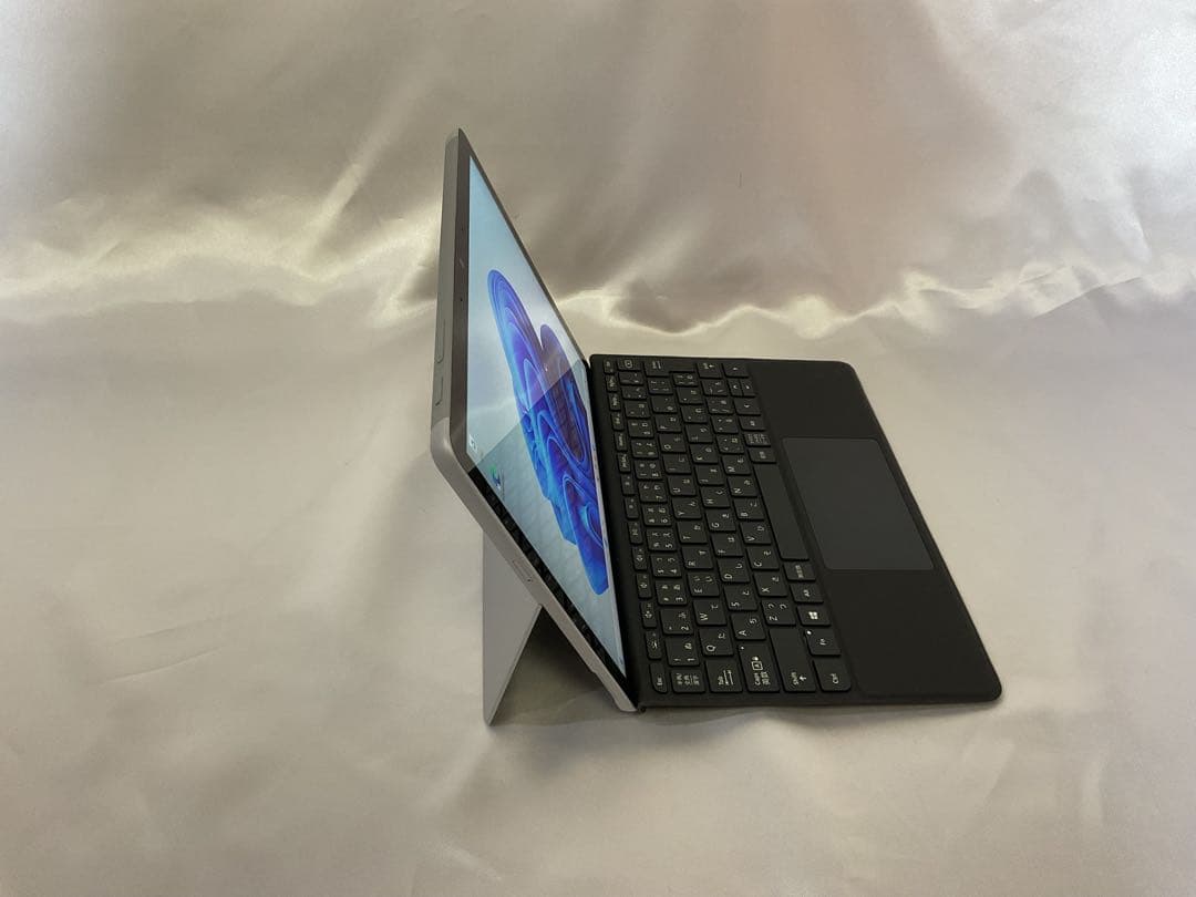 Windowsタブレット本体 Surface Go3 LTE i3 8g 128g office 2024
