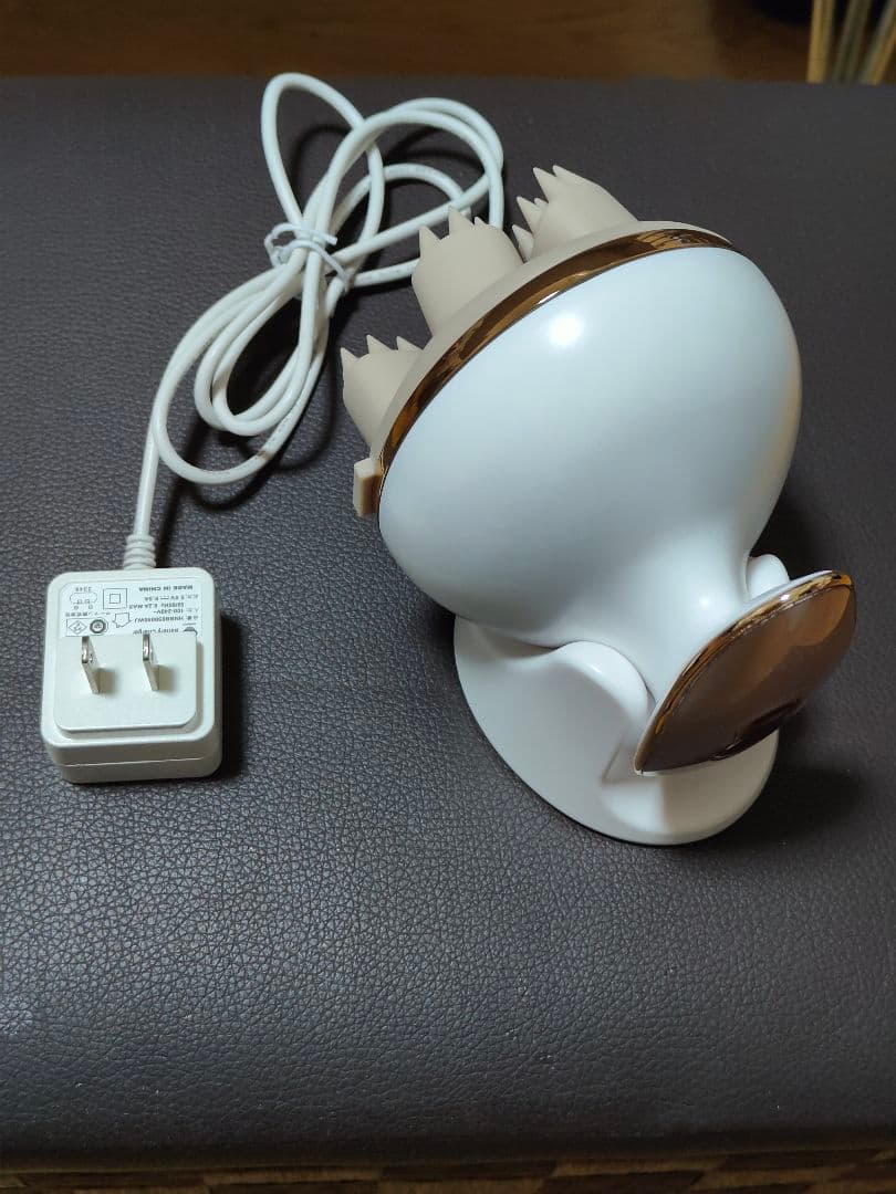 【保証付き】mysé ニードルヘッドスパリフトMS-31