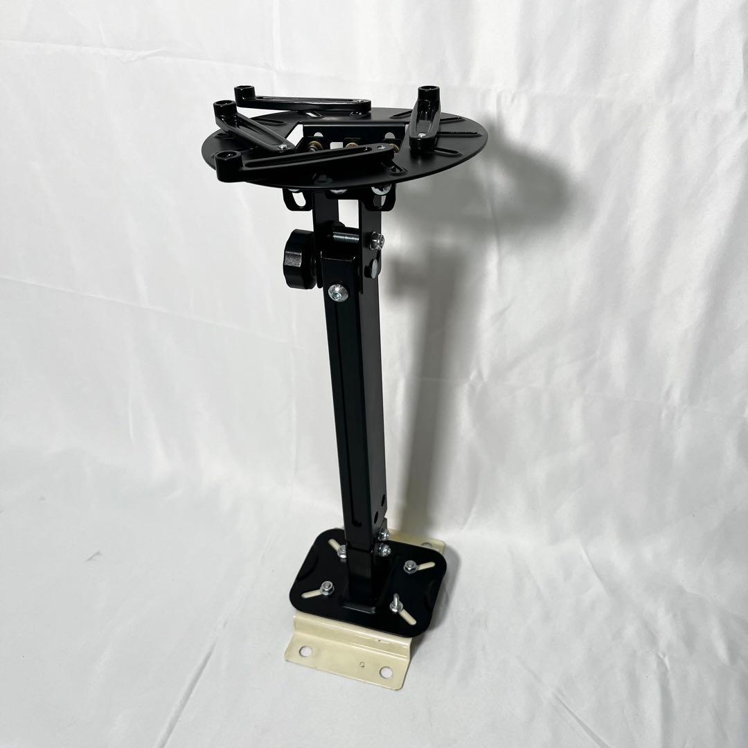 ViewSonic PX747-4K プロジェクター　雲台付