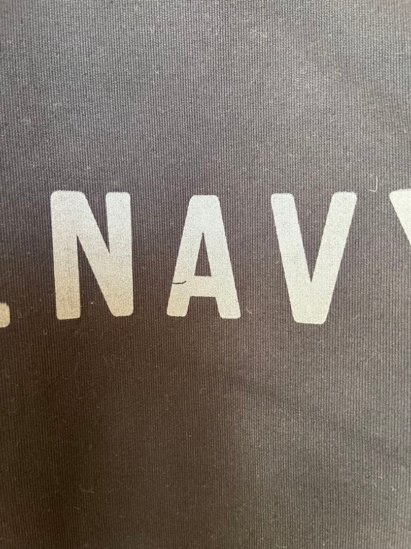 東洋エンタープライズU.S.NAVY ミリタリージャケット