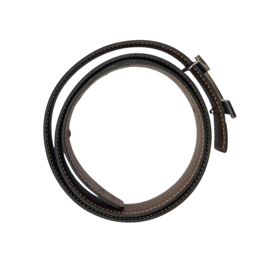 ⭐️美品⭐️ エルメス ミニ コンスタンス Hベルト 76 ブラック