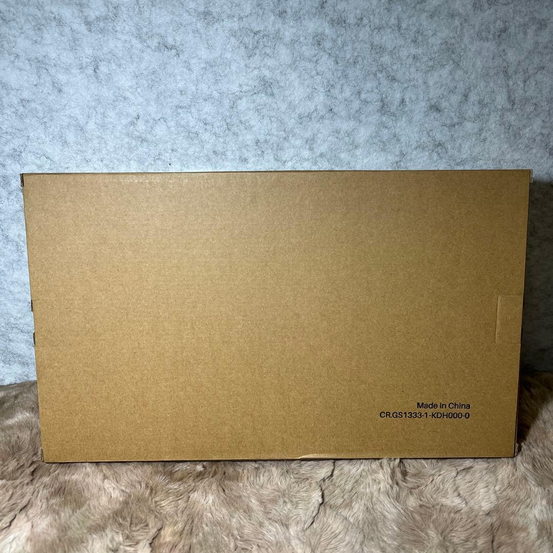 新品未開封　HUION 液タブ 液晶タブレット Kamvas 13（Gen 3）