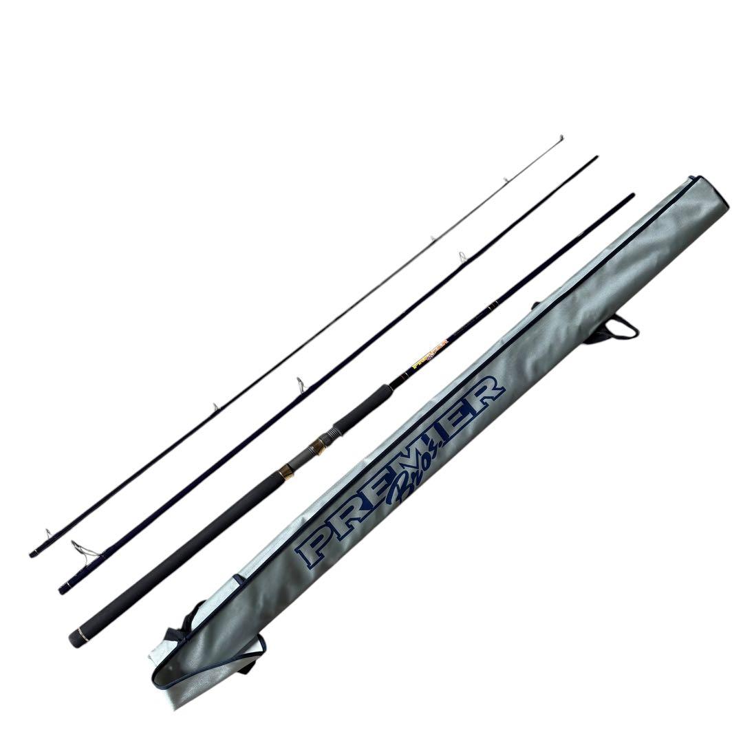 激レア美品‼️ダイコープレミアブロスPBS-1303M