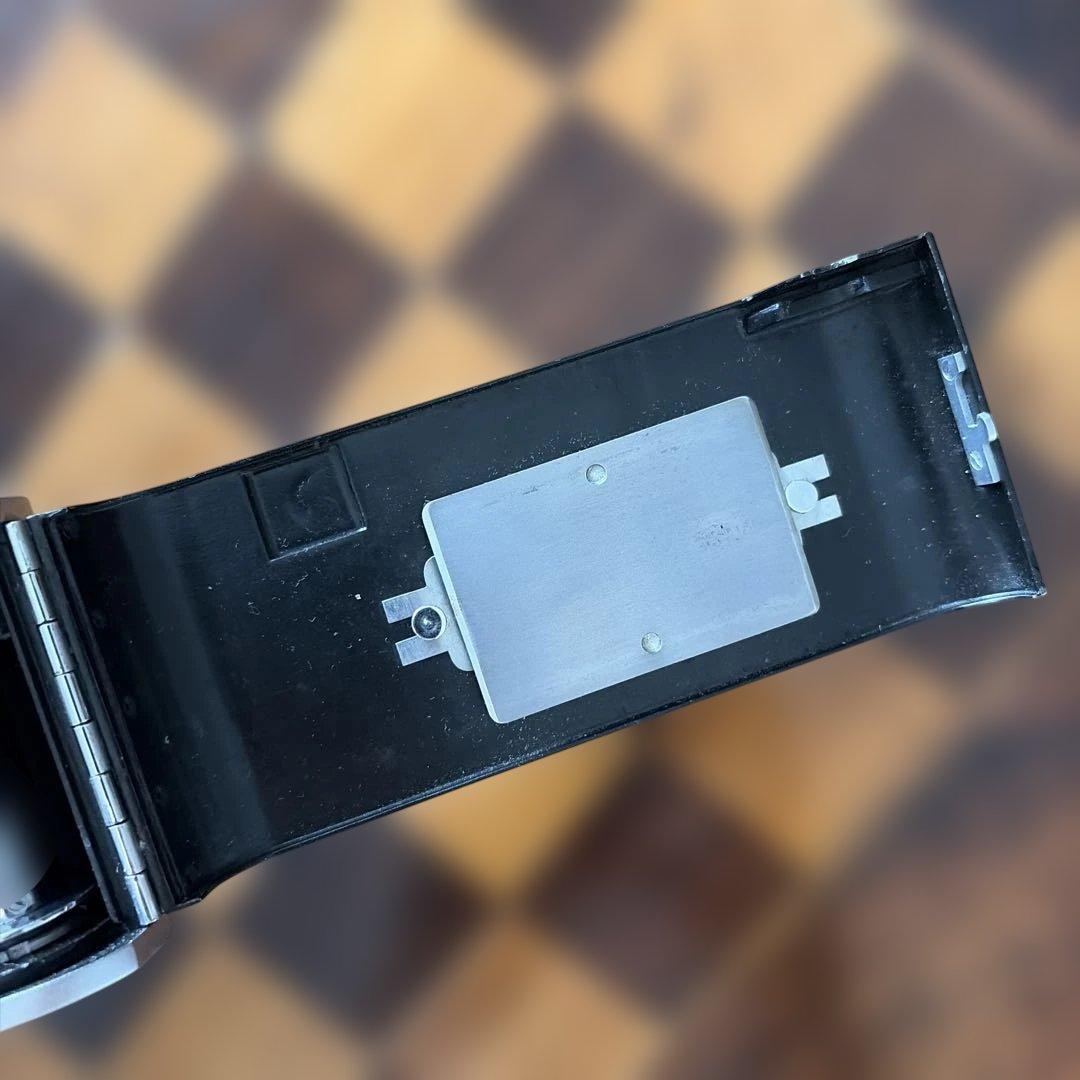 Minolta 35 レンジファインダーカメラ 1959年製