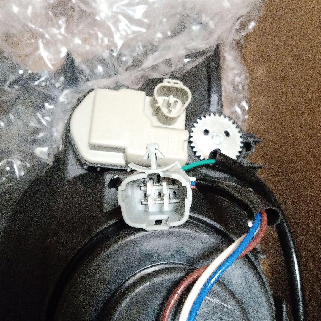 デュトロ　ダイナ　トヨエース　 ヘッドライトユニット 左右セット(社外品)