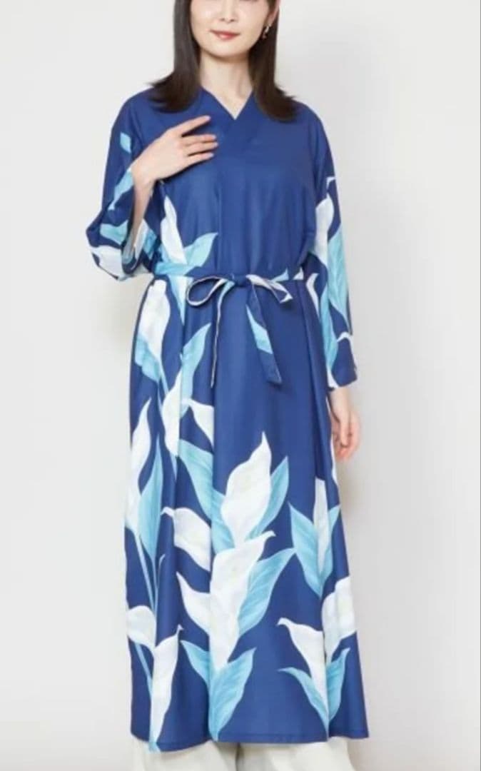 倭物やカヤ♥ワンピース