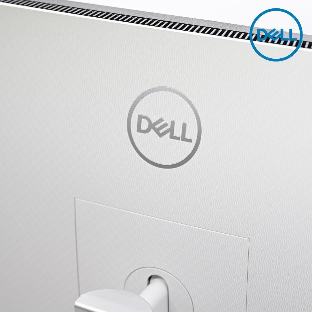 DELL S2722QC 27インチ 4Kモニター