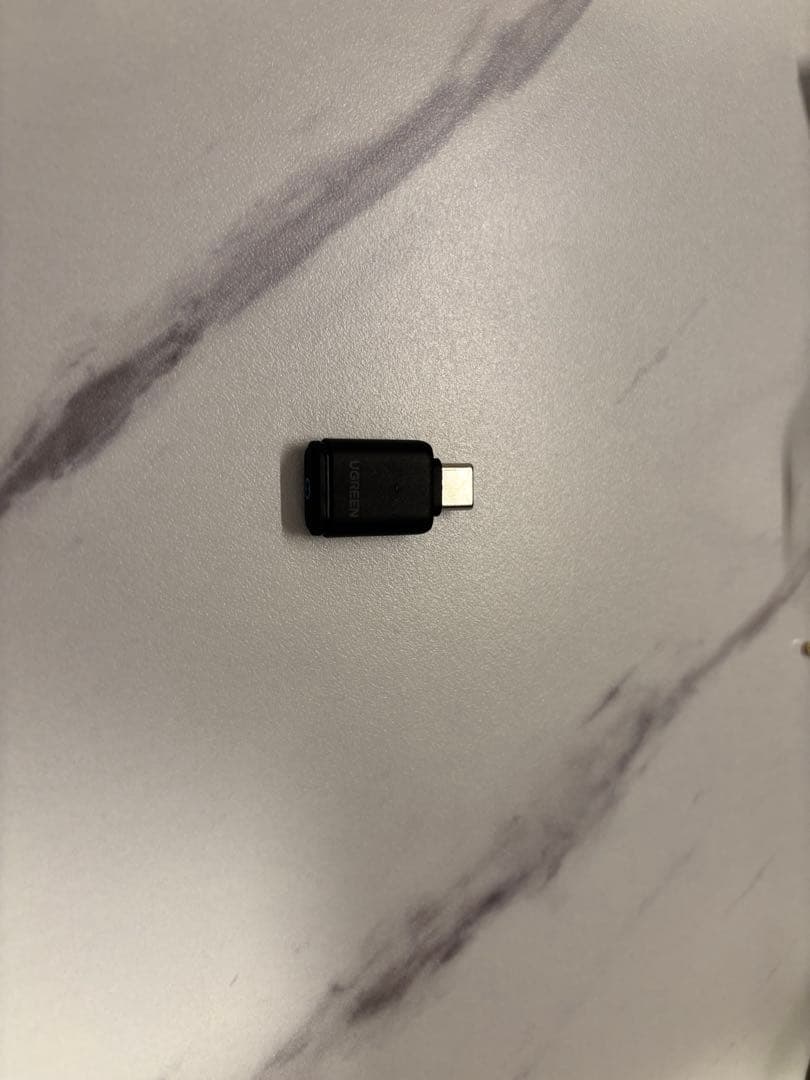 wh-1000xm5 、bluetooth オーディオアダプタ付き