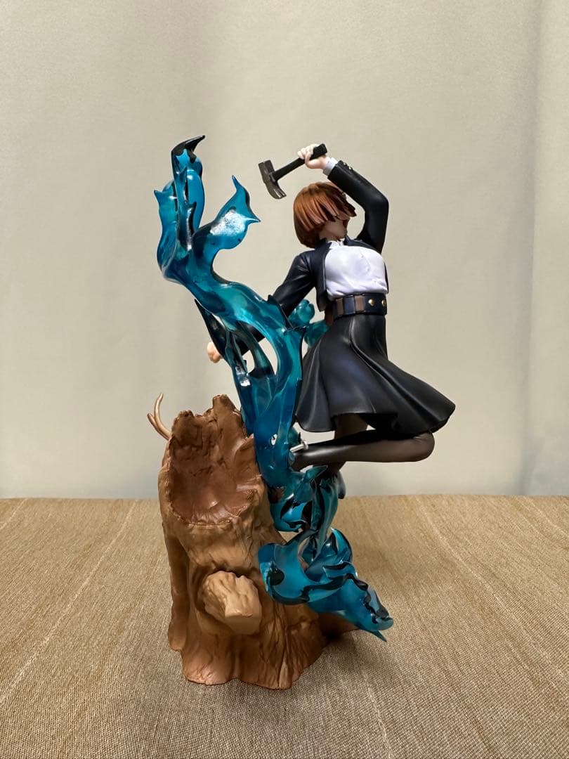 フィギュアーツZERO呪術廻戦 釘崎野薔薇