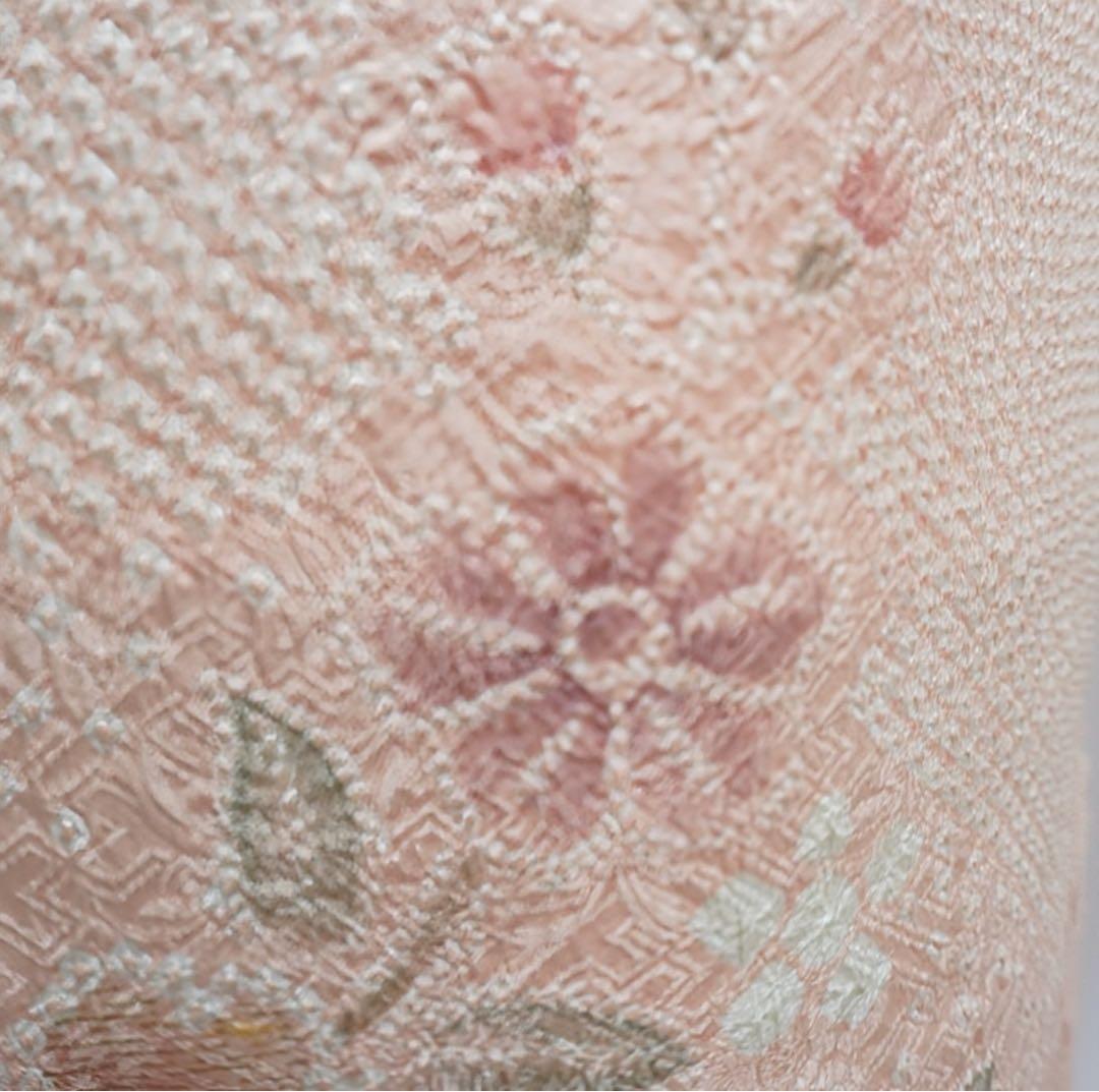 訪問着 フルセットa429i 七五三　入学式　お宮参り　結婚式