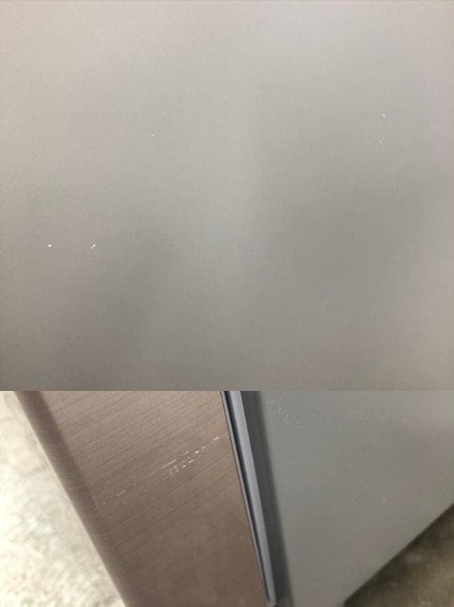 【中古】シャープ冷蔵庫 179L 2022年式2510311237