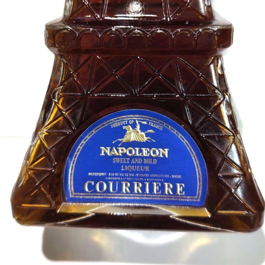 サントリー 白州 700ml と 古酒ナポレオン750ml のセット 【未開栓】