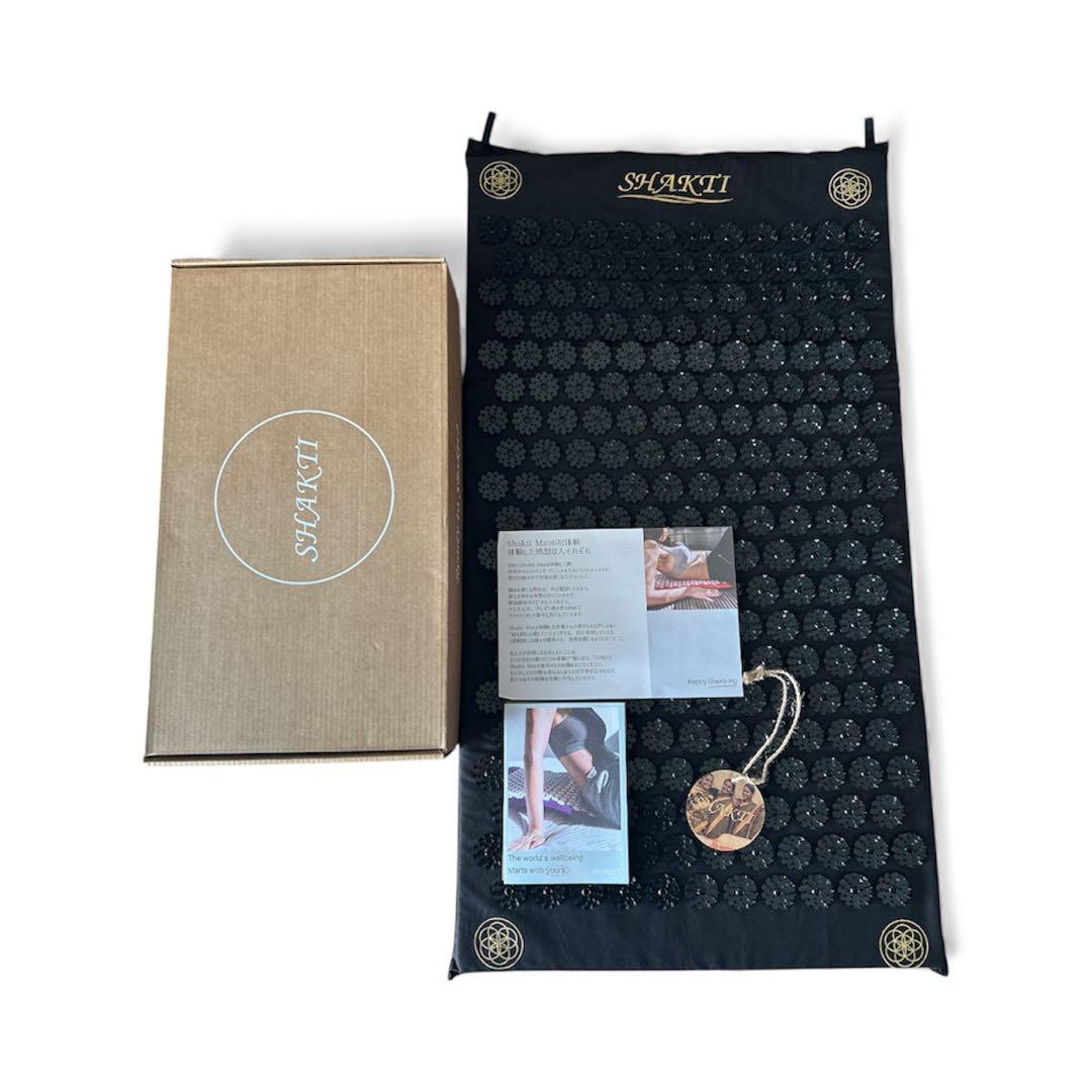 シャクティマット　オリジナル