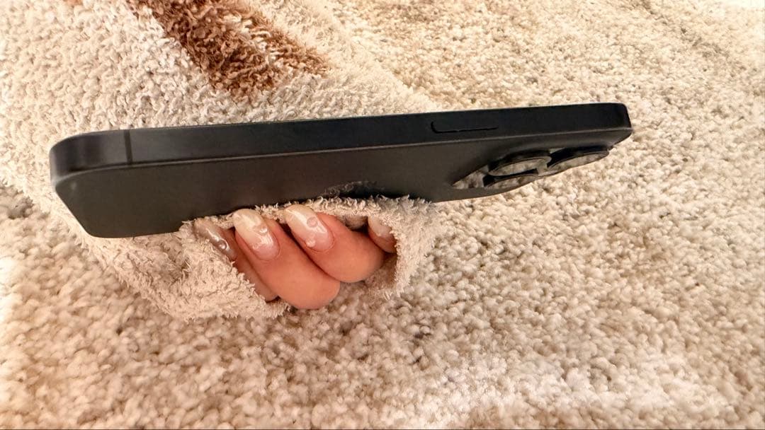 スマートフォン本体 Apple iPhone 15 pro 256gb