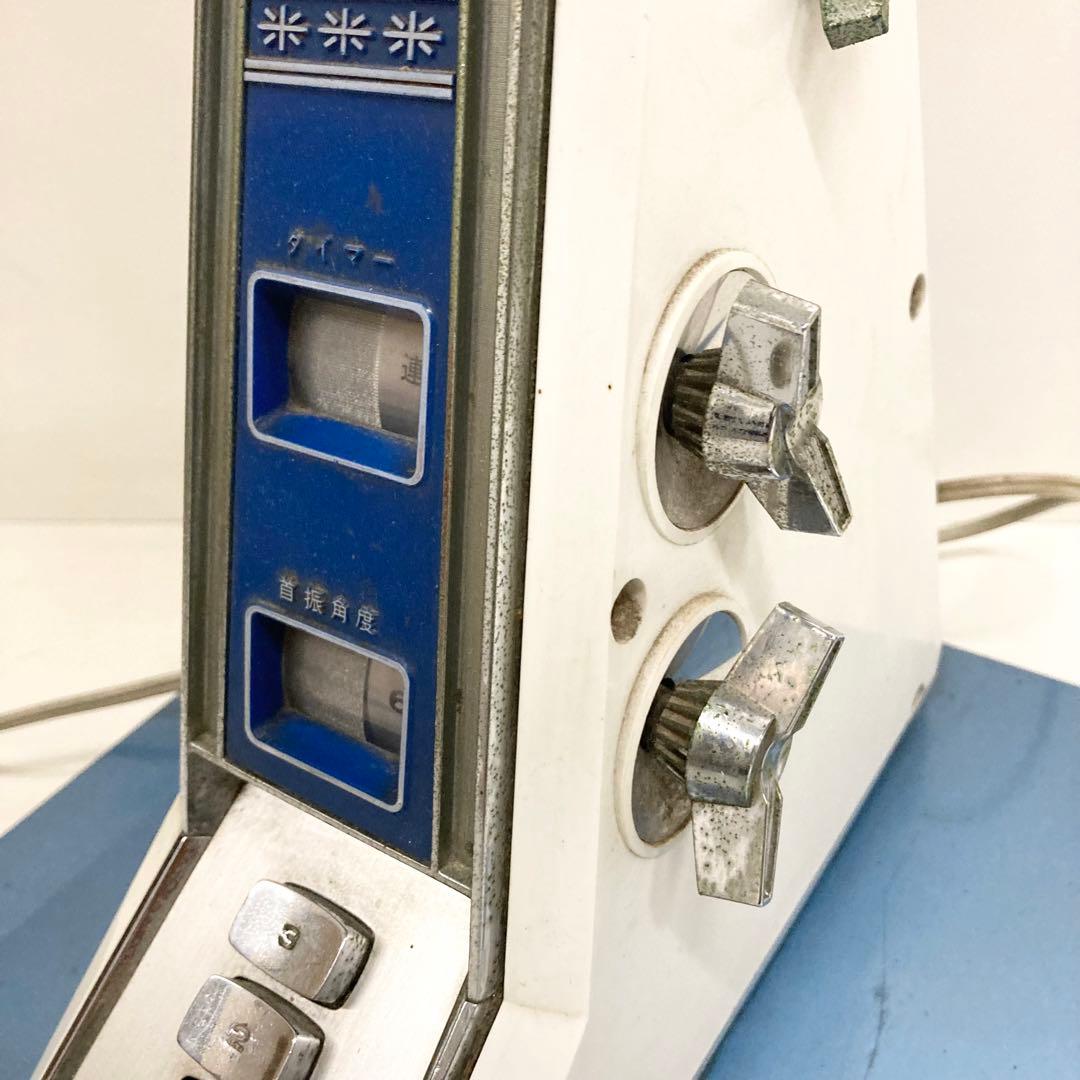 希少 昭和レトロ 扇風機 HITACHI 日立 H-625