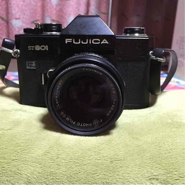 フジカカメラ 最終値下げ