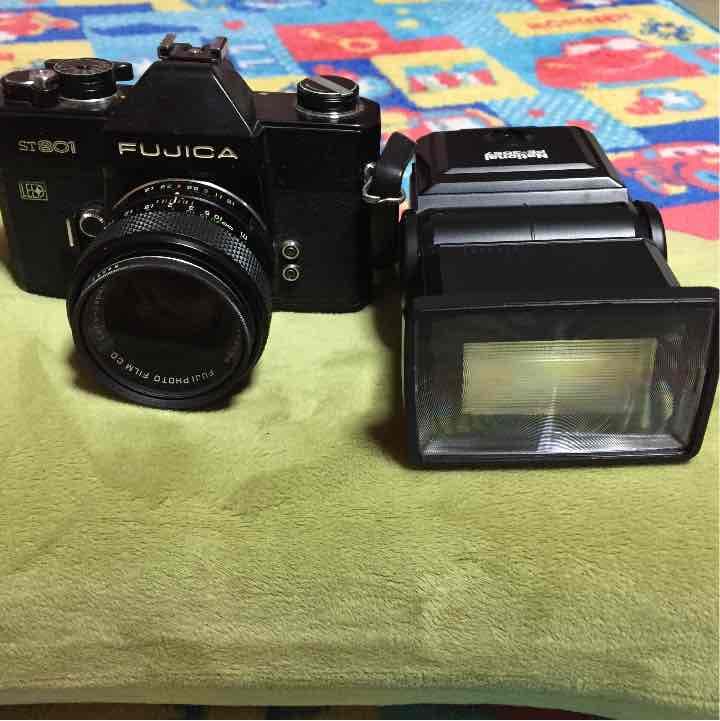 フジカカメラ 最終値下げ