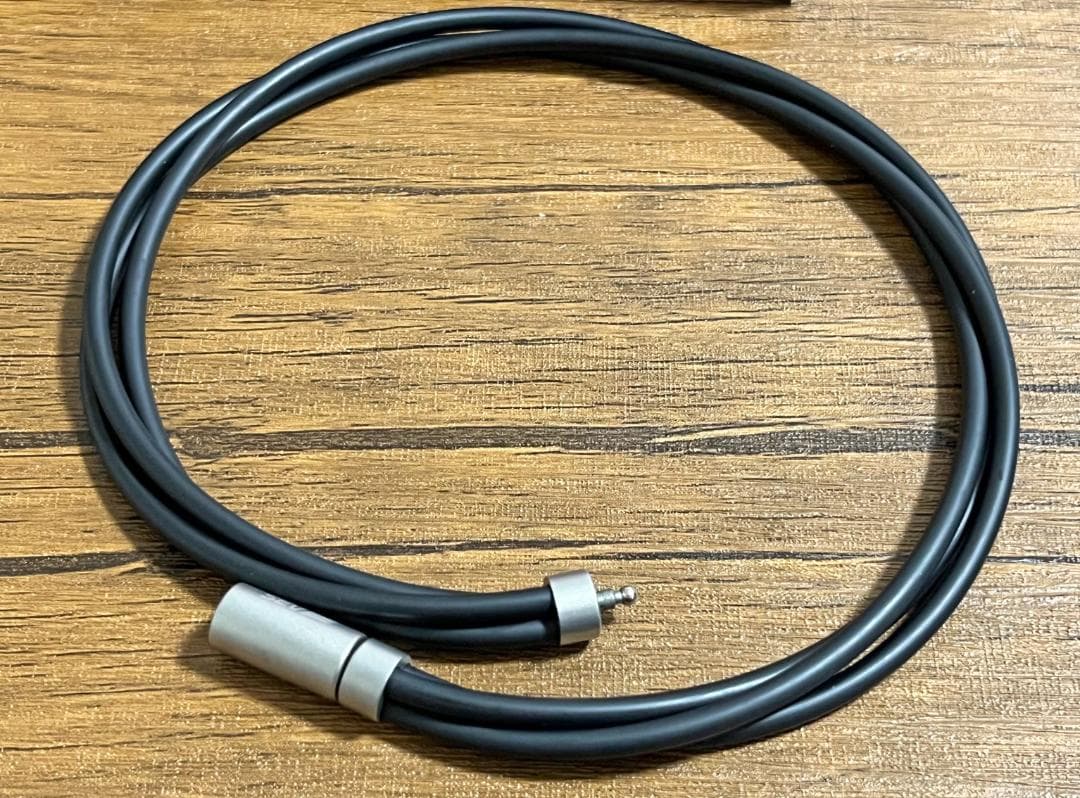 SEV ルーパー タイプ 3Ti ネックレス 48cm