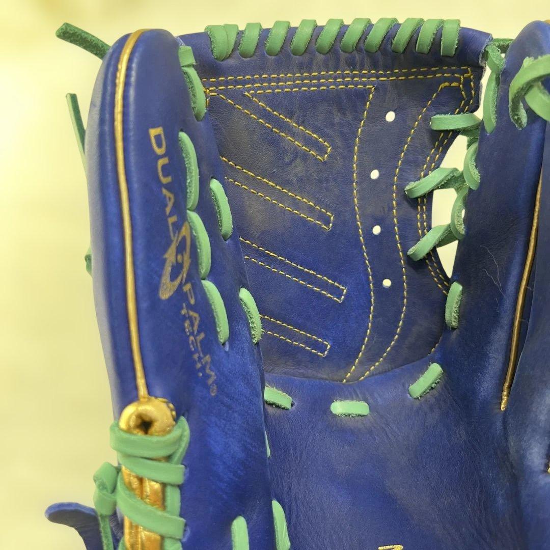 ローリングス Rawlings 投手用軟GR4FHTCA15W 右投げ用