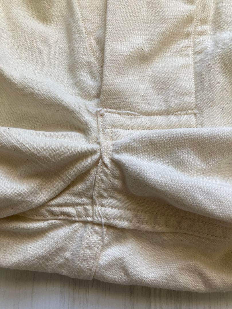 60s EXPLOSIVE HANDLERS COVERALLS USA製