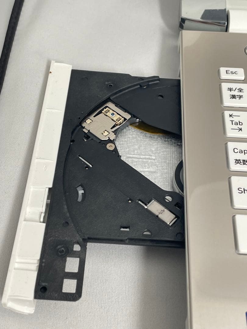 ジャンクdynabook 11th Gen i7 11世代ノートPC 本体