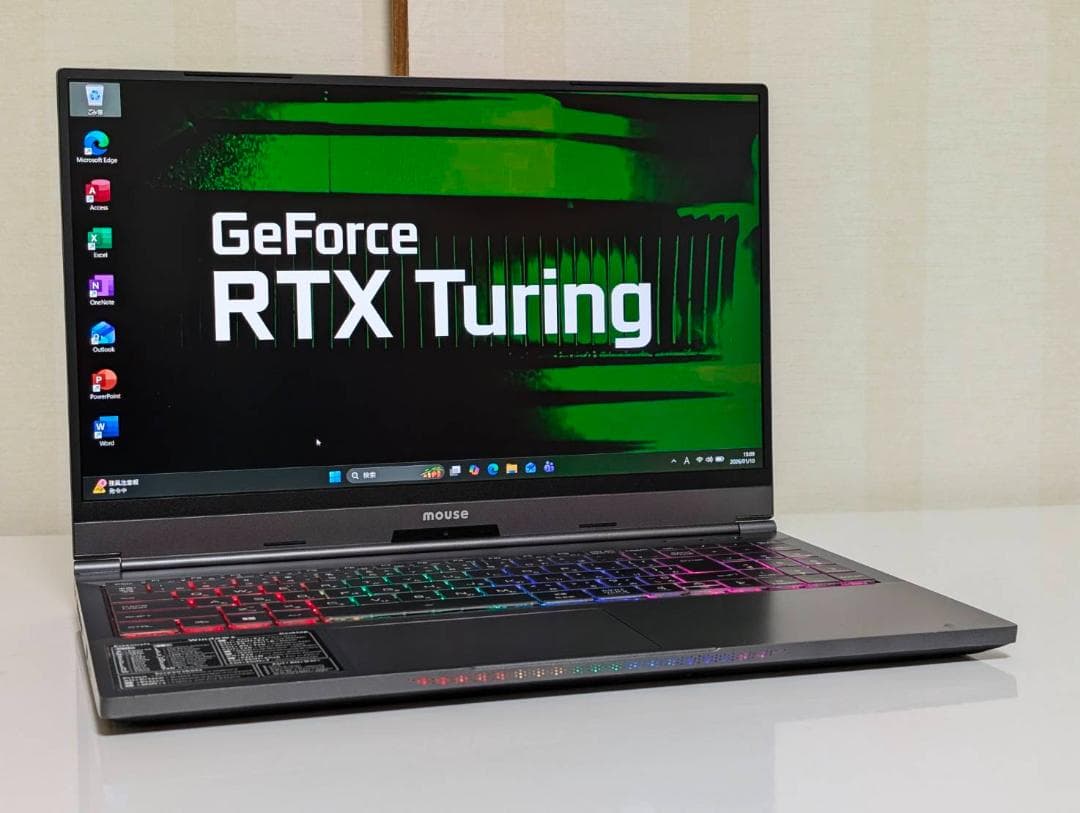 i7・ RTX・Office・Win11・クリエーターPC・ゲーミングPC