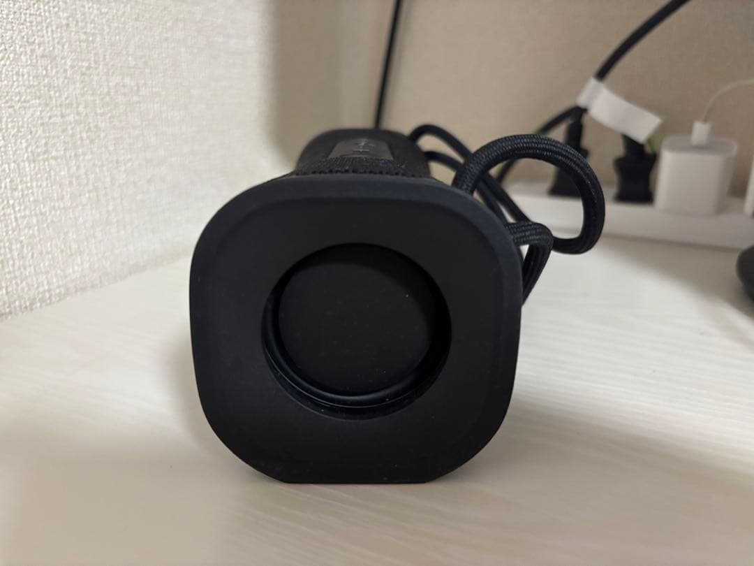 SONY ULT FIELD1 bluetoothスピーカー