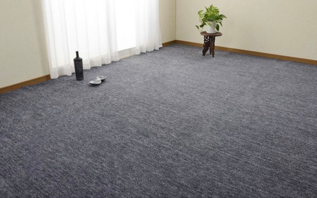 敷き詰めカーペット（ラウム）江戸間 10畳