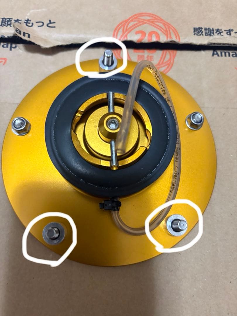 パーツ MOTO CORSE z900rs