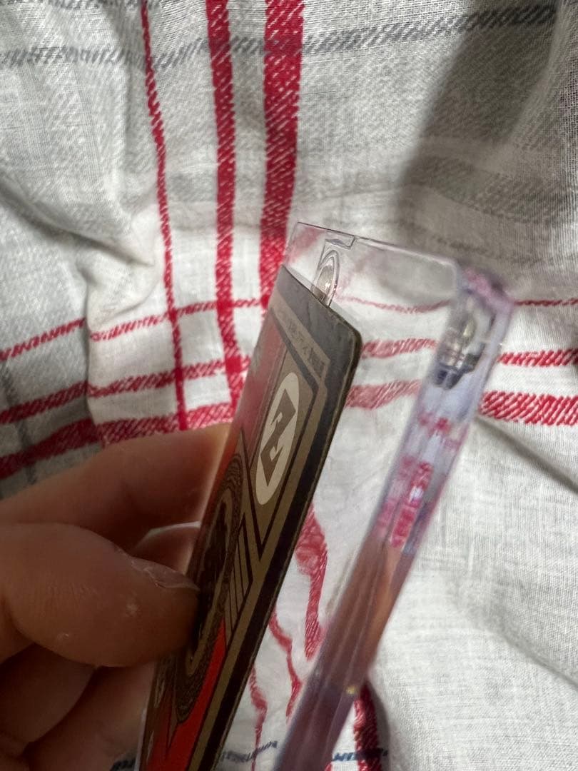 ドラゴンボールカードダス　スーパーバトル