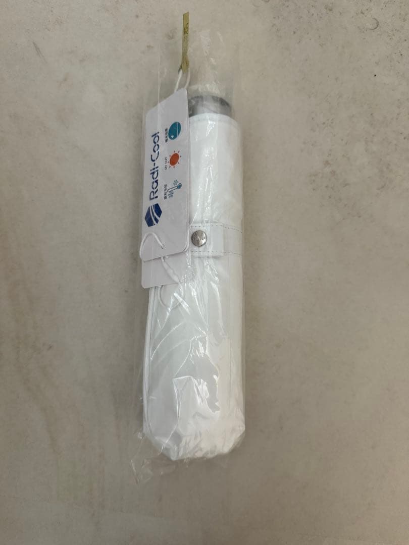 Radi-Cool REIKYAKU パラソル　54センチ