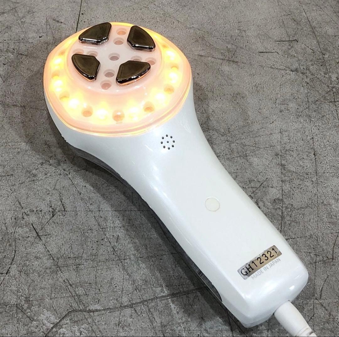 ARTISTIC＆Co.エステ機器『Dr.Arrivo Ghost【日本製】』