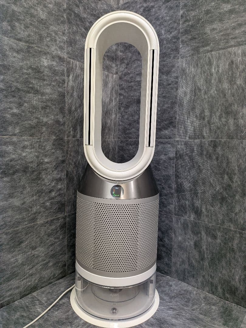 Dyson Pure Humidify + Cool 加湿空気清浄機 PH01